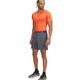*sht castle vanish 6in ua masc oi25, xl. Cinza G