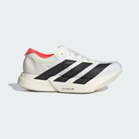 Tênis Masculino de Corrida Adizero Adios Pro 4 Adidas, branco, 40 BR