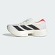 Tênis Masculino de Corrida Adizero Adios Pro 4 Adidas, branco, 40 BR