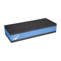 *step 100 eva br pto/az, no size Preta UNICO