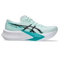 Tênis Feminino de Corrida Magic Speed 4 Asics, branca, 37 BR