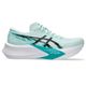 Tênis Feminino de Corrida Magic Speed 4 Asics, branca, 37 BR