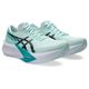 Tênis Feminino de Corrida Magic Speed 4 Asics, branca, 37 BR