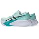 Tênis Feminino de Corrida Magic Speed 4 Asics, branca, 37 BR