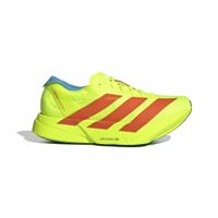 Tênis Feminino de Corrida Adios Pro 4 Adidas, cinza, 35 BR