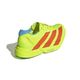 Tênis Feminino de Corrida Adios Pro 4 Adidas, cinza, 35 BR