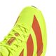 Tênis Feminino de Corrida Adios Pro 4 Adidas, cinza, 35 BR