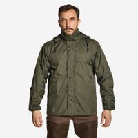 Jacket 100 kaki v2, 2xl Caqui 3G
