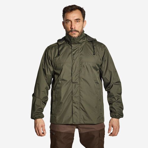 Jacket 100 kaki v2, 2xl Caqui 3G