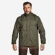 Jacket 100 kaki v2, 2xl Caqui 3G