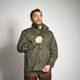 Jacket 100 kaki v2, 2xl Caqui 3G