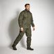 Jacket 100 kaki v2, 2xl Caqui 3G