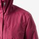 Jacket nh500 w hurrica, uk20-22 / eu 2xl Roxa 3G