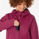 Jacket nh500 w hurrica, uk20-22 / eu 2xl Roxa 3G