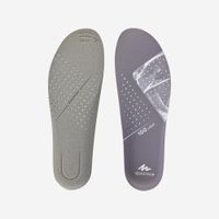 Insole hike 100 light, uk 9.5-11 eu44-46 Roxa 33/35 BR