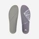 Insole hike 100 light, uk 9.5-11 eu44-46 Roxa 33/35 BR