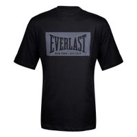 *camiseta masc pto everlast oi25, xl Preta GG