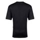 *camiseta masc pto everlast oi25, xl Preta GG