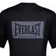 *camiseta masc pto everlast oi25, xl Preta GG