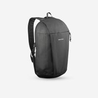 Backpack nh100 10l black ddy, 10l Preto