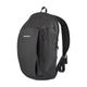 Backpack nh100 10l black ddy, 10l Preto