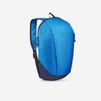 Backpack nh100 10l black ddy, 10l Electric-blue