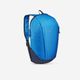 Backpack nh100 10l black ddy, 10l Electric-blue