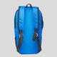 Backpack nh100 10l black ddy, 10l Electric-blue