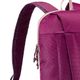 BACKPACK NH100 10L DARK PURPLE, 10L