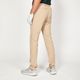 Calças Masculina de golf WW500, bege, 50