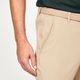 Calças Masculina de golf WW500, bege, 50