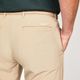 Calças Masculina de golf WW500, bege, 50