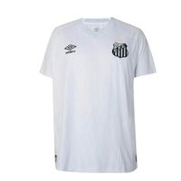 *csa umbro santos masc torcedor n.1, xl. Único P