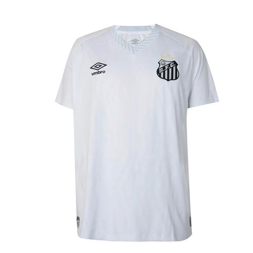 *csa umbro santos masc torcedor n.1, xl. Único P