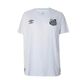*csa umbro santos masc torcedor n.1, xl. Único P