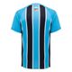 *csa umbro gremio home masc torc 25, xl. Azul G
