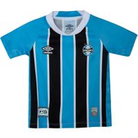 *csa umbro gremio home jr torc, 14 years Azul 7-8 ANOS