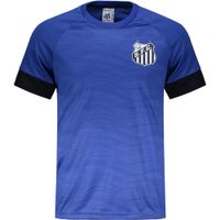 *csa az santos armadilha masc oi25, xl. Azul G