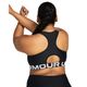 *top pto ua hg authentic uk 12-14 / eu l Preto G