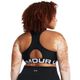 *top pto ua hg authentic uk 12-14 / eu l Preto G