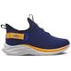 *tenis olk maneiro black/g, uk 5 - eu 38 Unica 30 BR