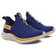 *tenis olk maneiro black/g, uk 5 - eu 38 Unica 30 BR