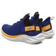 *tenis olk maneiro black/g, uk 5 - eu 38 Unica 30 BR