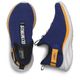 *tenis olk maneiro black/g, uk 5 - eu 38 Unica 30 BR