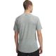 *cta  blue/black ua tiger 2.0 masc, xl. Verde-preto G