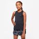 Tank s500 black, 12-13years/4