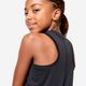 Tank s500 black, 12-13years/4