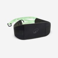 Weighted belt, no size Preto-verde ÚNICO