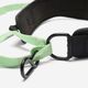 Weighted belt, no size Preto-verde ÚNICO