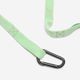 Weighted belt, no size Preto-verde ÚNICO